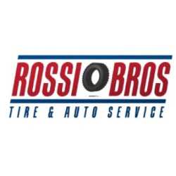 Rossi's Tire & Auto Services
