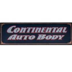 Continental Auto Body