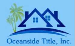 Oceanside Title, Inc.