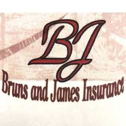 Bruns & James Insurance