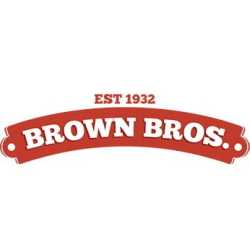 Brown Bros. Roofing