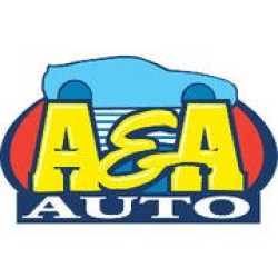A & A Auto Body and Repairs