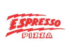 Espresso Pizza