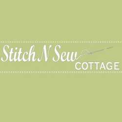 Stitch 'N Sew Cottage