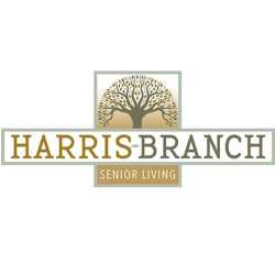 Harris Branch Seniors