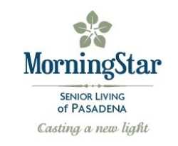 MorningStar Senior Living of Pasadena