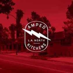 Amped Kitchens L.A. North