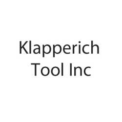 Klapperich Tool Inc