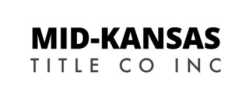 Mid-Kansas Title Co Inc