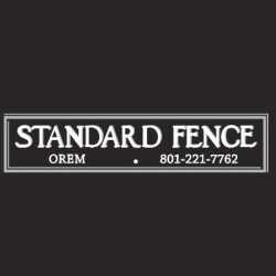 Standard Fence Inc