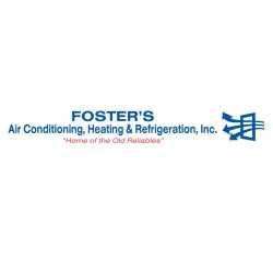 Foster's Heating and Air