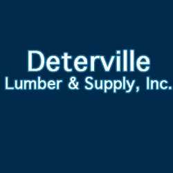 Deterville Lumber & Supply LLC
