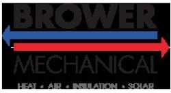 Brower Mechanical, Inc.