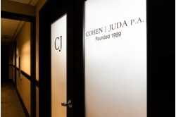 Cohen and Juda PA