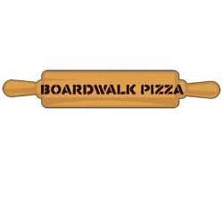 Boardwalk Pizza