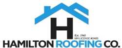 Hamilton Roofing Company