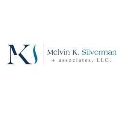 Melvin K. Silverman Trademark and Patent Attorney