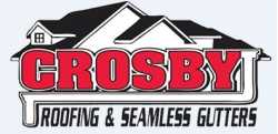 Crosby Roofing & Seamless Gutters