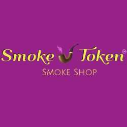 Smoke Token Smoke Shop