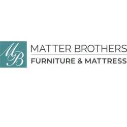 Matter Brothers Furniture & Mattress