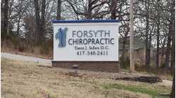Forsyth Chiropractic