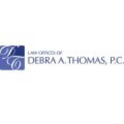Law Offices of Debra A Thomas