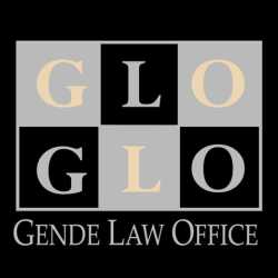 Gende Law Office, S.C.