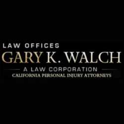 Law Offices of Gary K. Walch