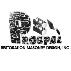 Prospal Restoration Masonry Design, Inc.