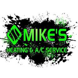 Mike's Heating & A/C Service