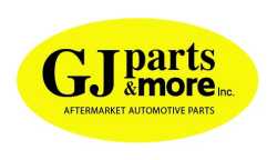 GJ Parts and More, Inc.