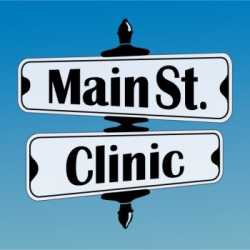 MainStreet Clinic: Brian Birdwell MD