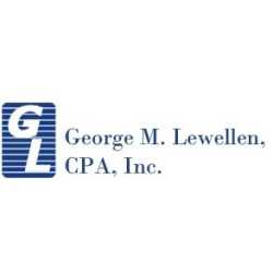 George M. Lewellen, CPA, Inc.