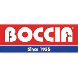 BOCCIA Inc. Waterproofing and Masonry Specialists