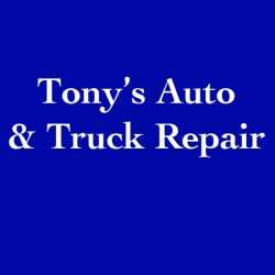 Tony's Auto & Truck Repair