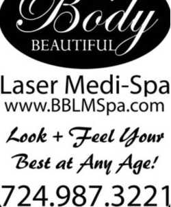 Body Beautiful Laser Medi Spa | Bethel Park