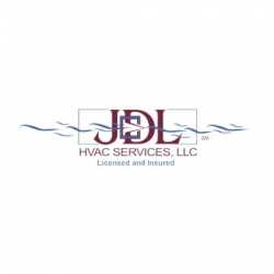 JDL HVAC & Plumbing Services