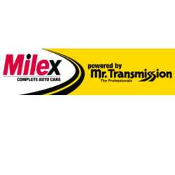 Milex Complete Auto Care - Mr. Transmission