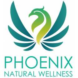 Phoenix Natural Wellness CBD