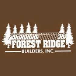 Forest Ridge Builders, Inc.