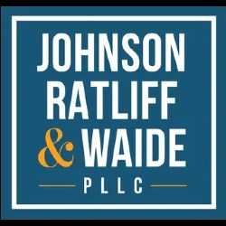 Johnson Ratliff & Waide PLLC
