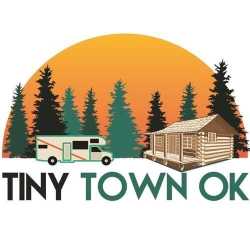 Tiny Town Ok Cabin Rentals