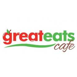 Great Eats Cafe