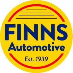 Finns Automotive
