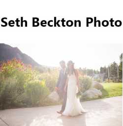 Seth Beckton Photo
