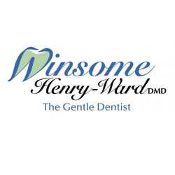 Dr. Winsome A. Henry-Ward, DMD