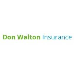 Don Walton Insurance | Health | Medicare | Life