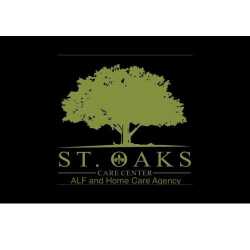 St. Oaks Care Center