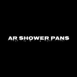 AR Shower Pans