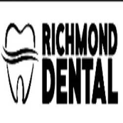 Richmond Dental PLLC.